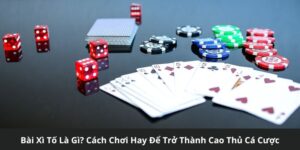 bài xì tố là gì