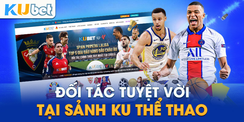 Hệ thống kèo cược phong phú được hỗ trợ kỹ lưỡng bởi chuyên gia 