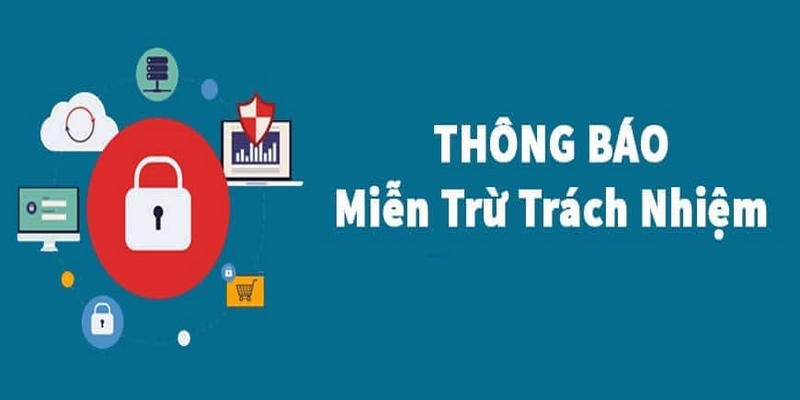 Miễn trừ trách nhiệm kubet77 về tài chính