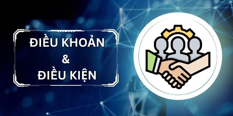 Người dùng cần chấp nhận yêu cầu sử dụng