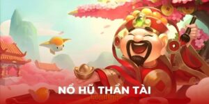 nổ hũ thần tài kubet77