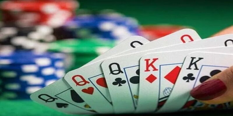Phỏm là gì hướng dẫn thành viên chơi đúng quy luật