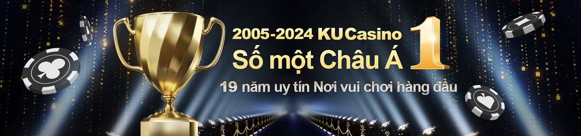 được đánh giá là top nhà cái uy tín hàng đầu châu á